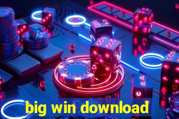 big win download